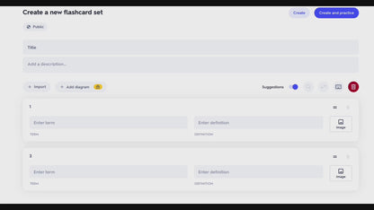 The CompTIA Flashcard Vault